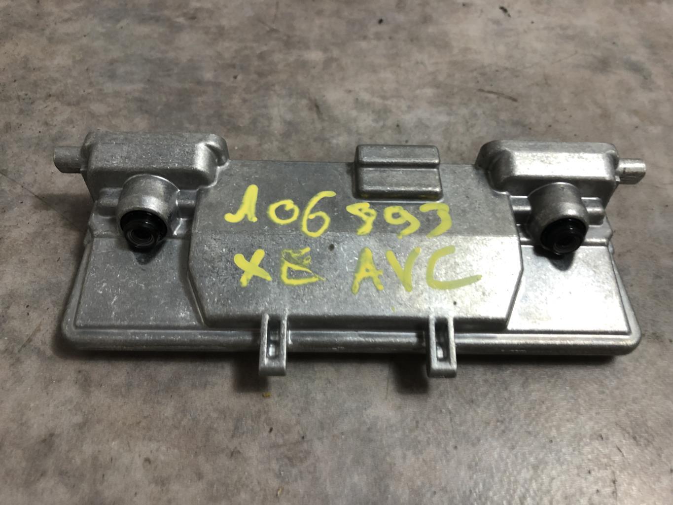 Camera JAGUAR XE Diesel - 1