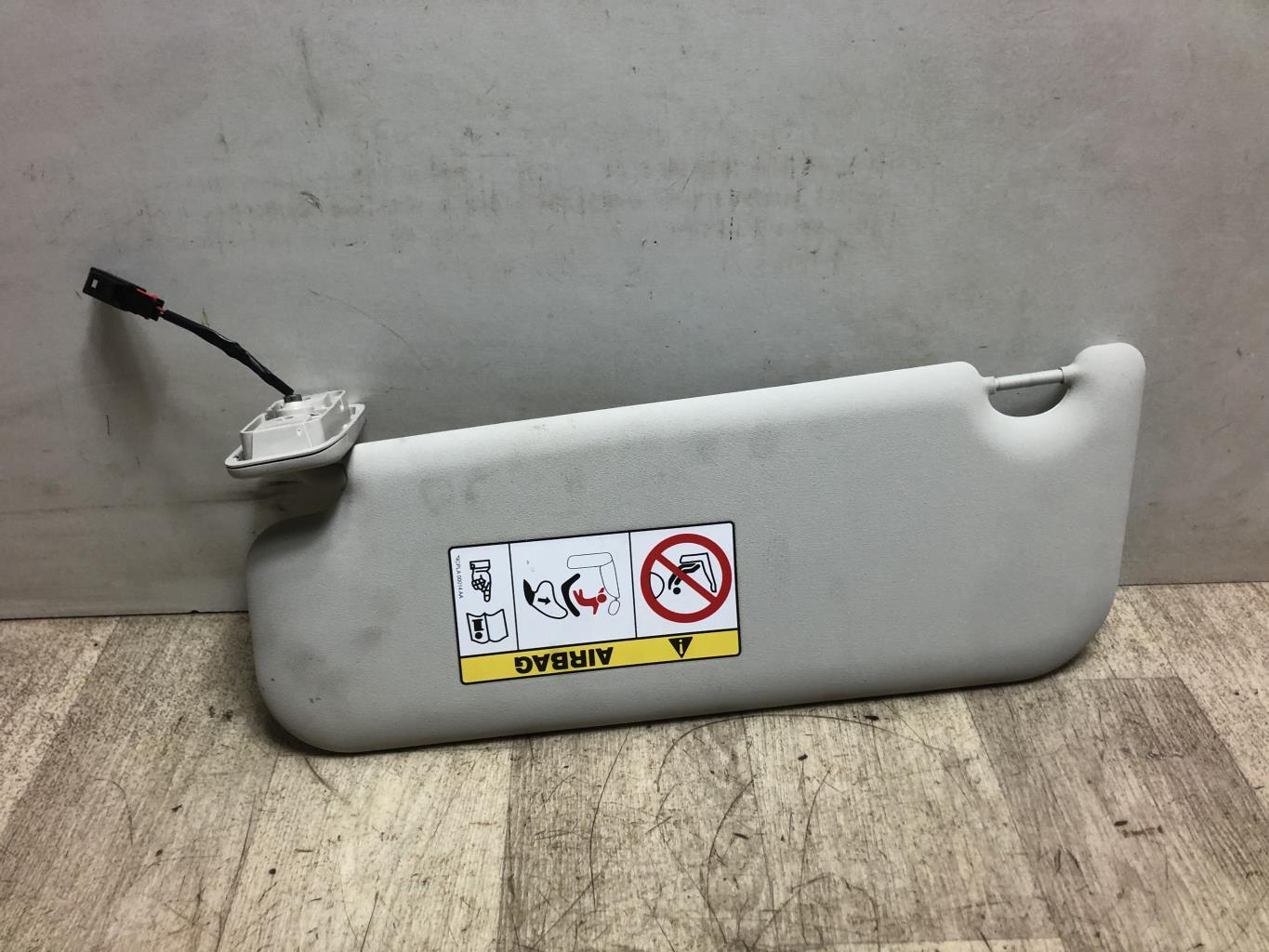 Visiera parasole destra JAGUAR XE Diésel - 1
