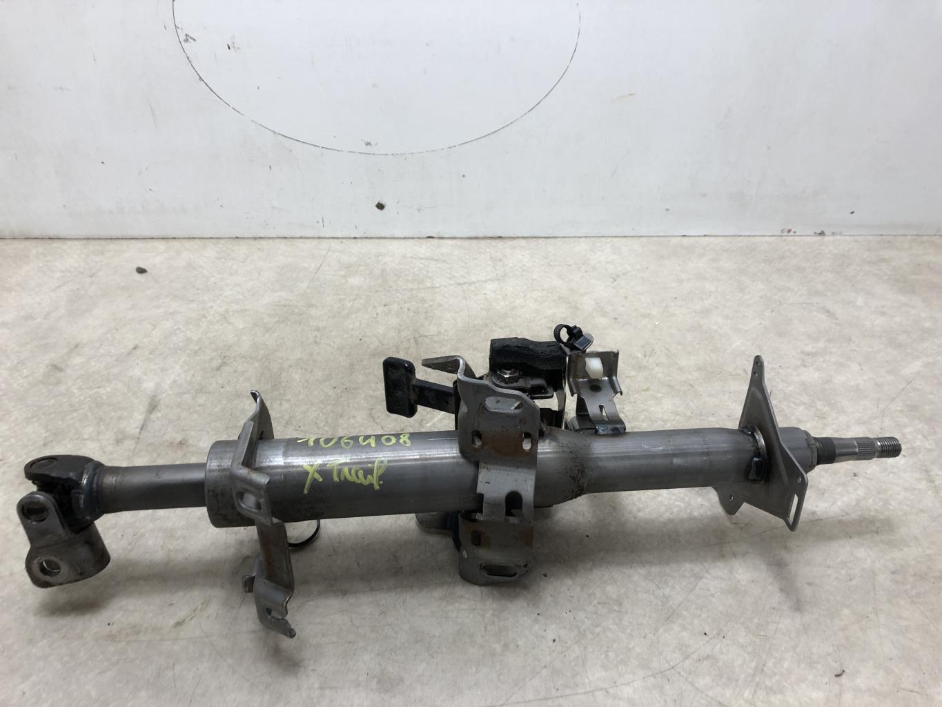 Colonne de direction NISSAN X-TRAIL 1 PHASE 1 Diesel - 1