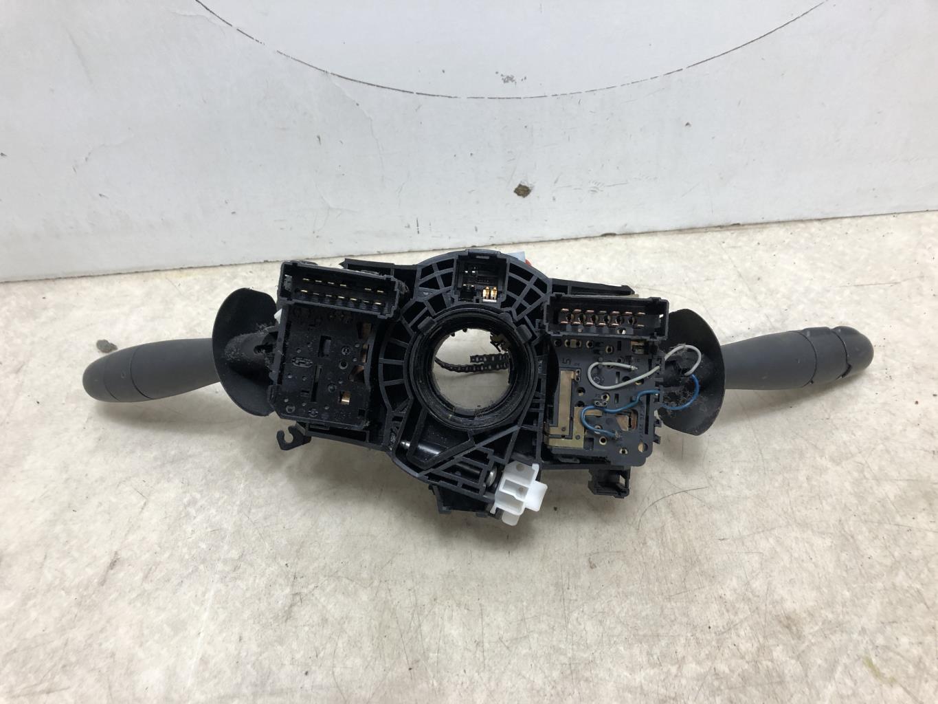 Devio guida completo con contatto spiralato RENAULT TRAFIC 2 PHASE 1 Gasolina - 1