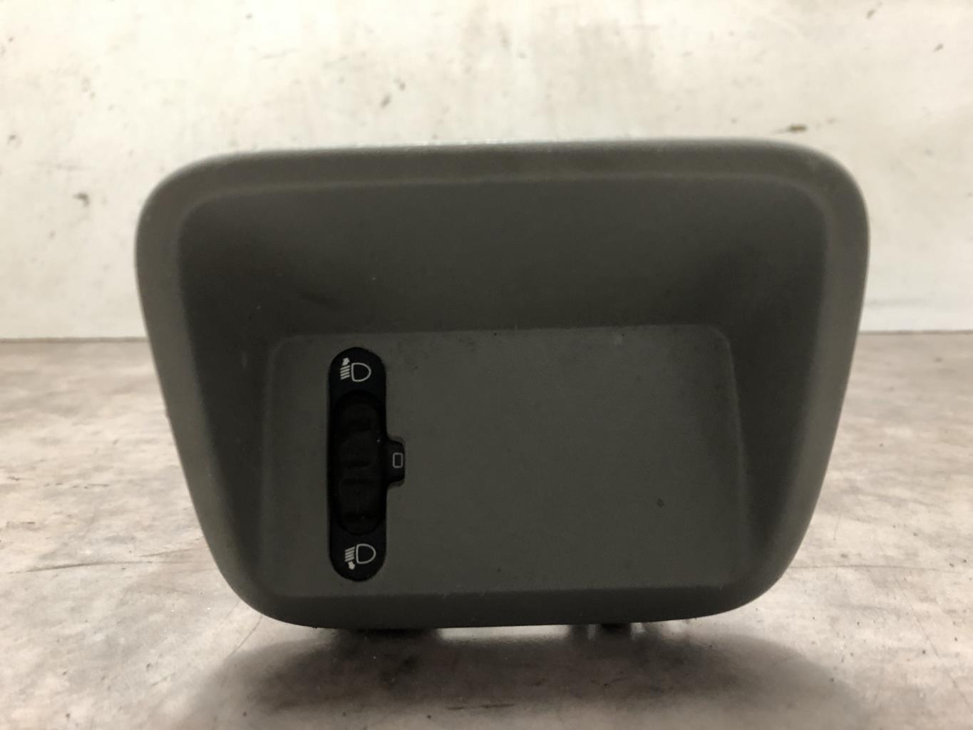 Commande de reglage hauteur de phare RENAULT TRAFIC 2 PHASE 1 Essence - 1