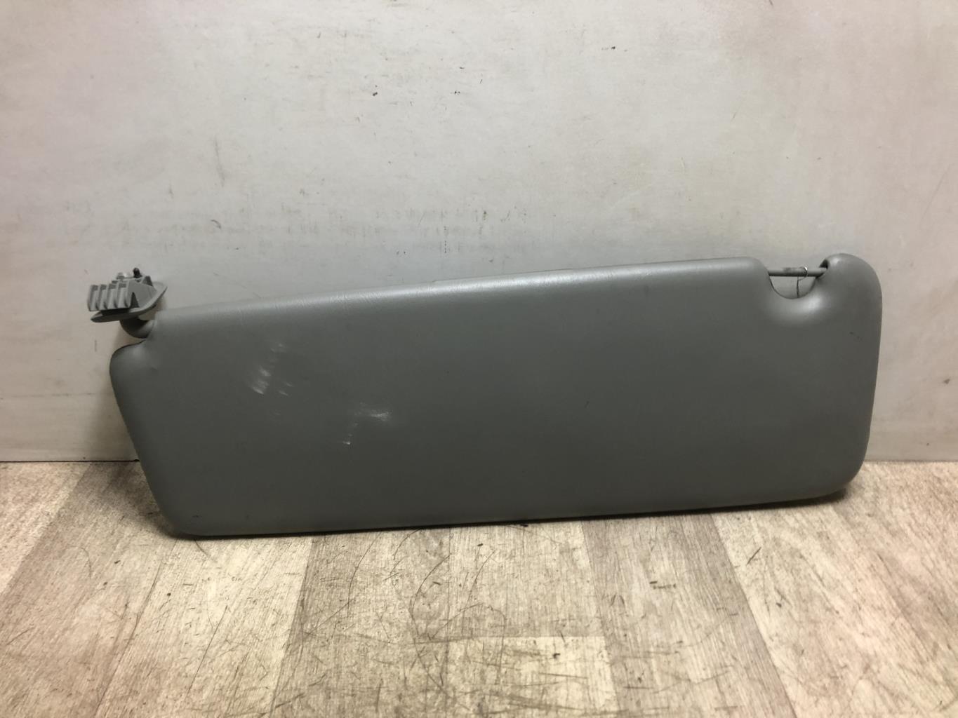 Visiera parasole destra RENAULT TRAFIC 2 PHASE 1 Gasolina - 1
