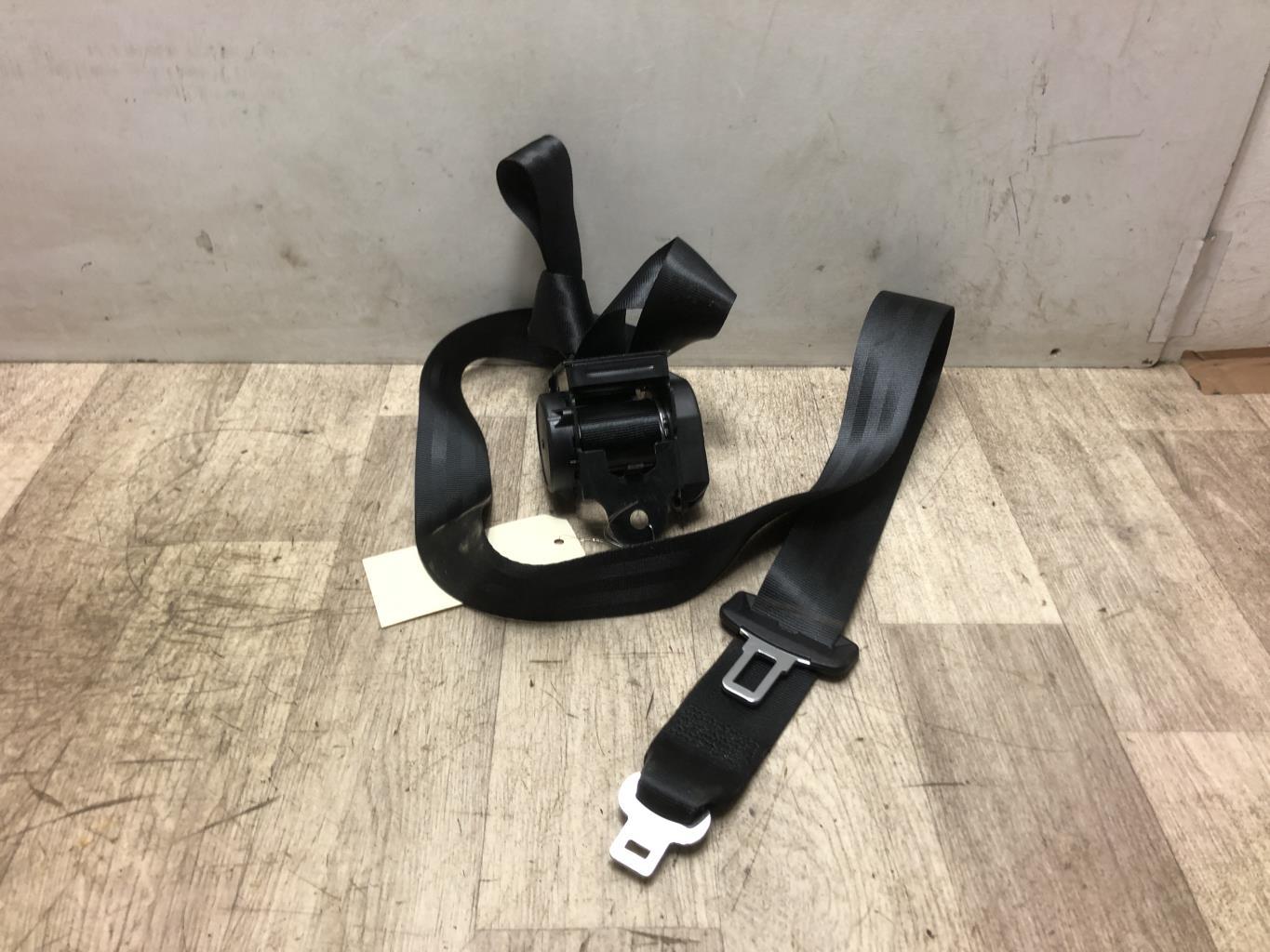 Cintura posteriore centrale JAGUAR XE Diésel - 1