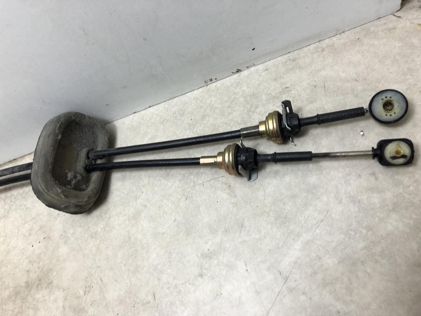 Cable levier de vitesses RENAULT TRAFIC 2 PHASE 1 Essence - 1