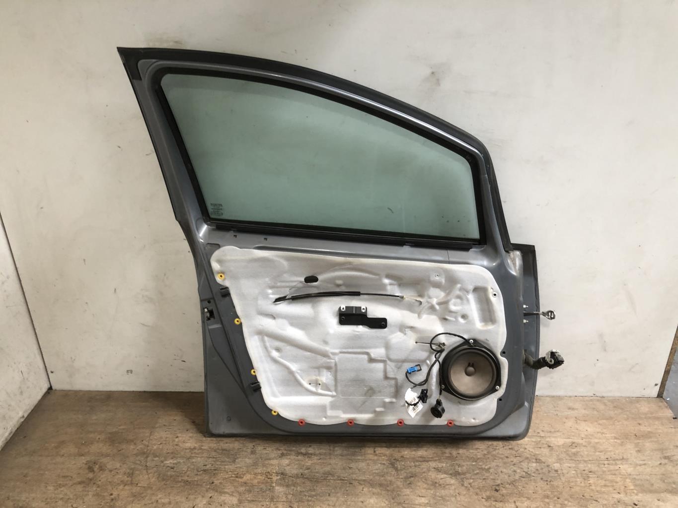 Portiera anteriore sinistra FIAT PUNTO EVO 3 Diésel - 1