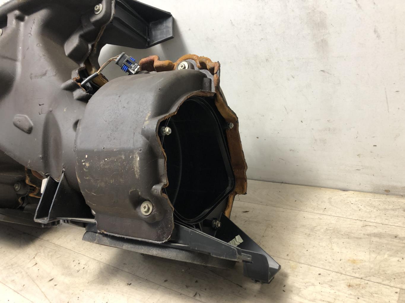 Bloc chauffage RENAULT TRAFIC 2 PHASE 1 Essence - 1