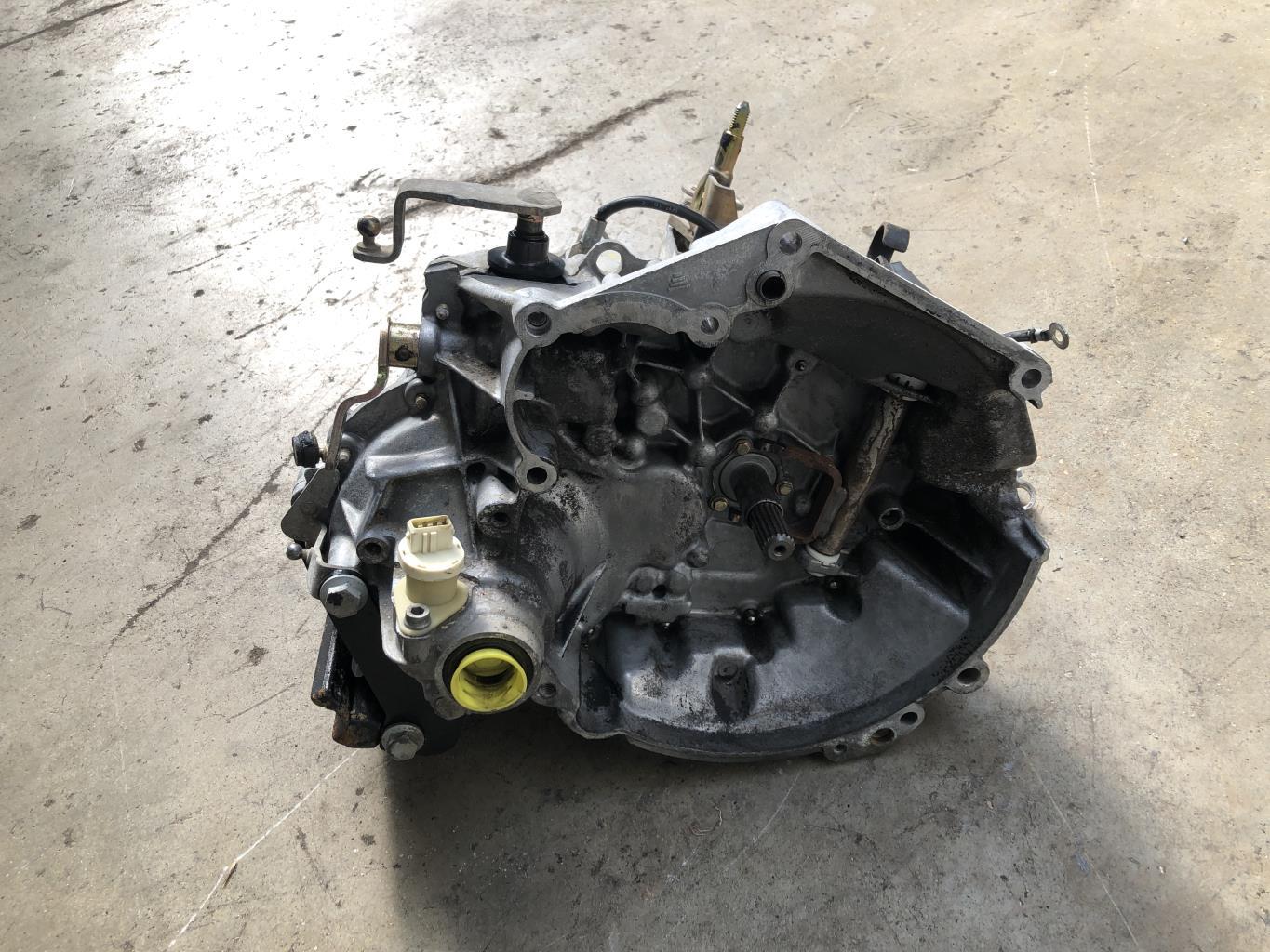 Boite de vitesses CITROEN XSARA PHASE 2 COUPE Essence - 1