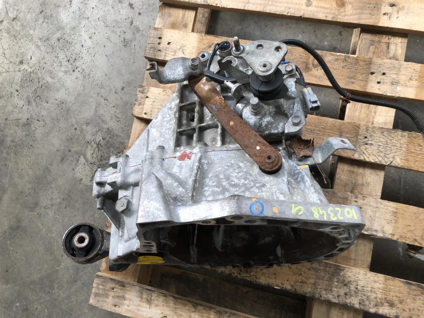 Boite de vitesses CITROEN C1 1 PHASE 1  - 1