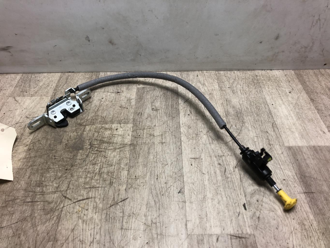 Serrure JAGUAR XE Diesel - 1
