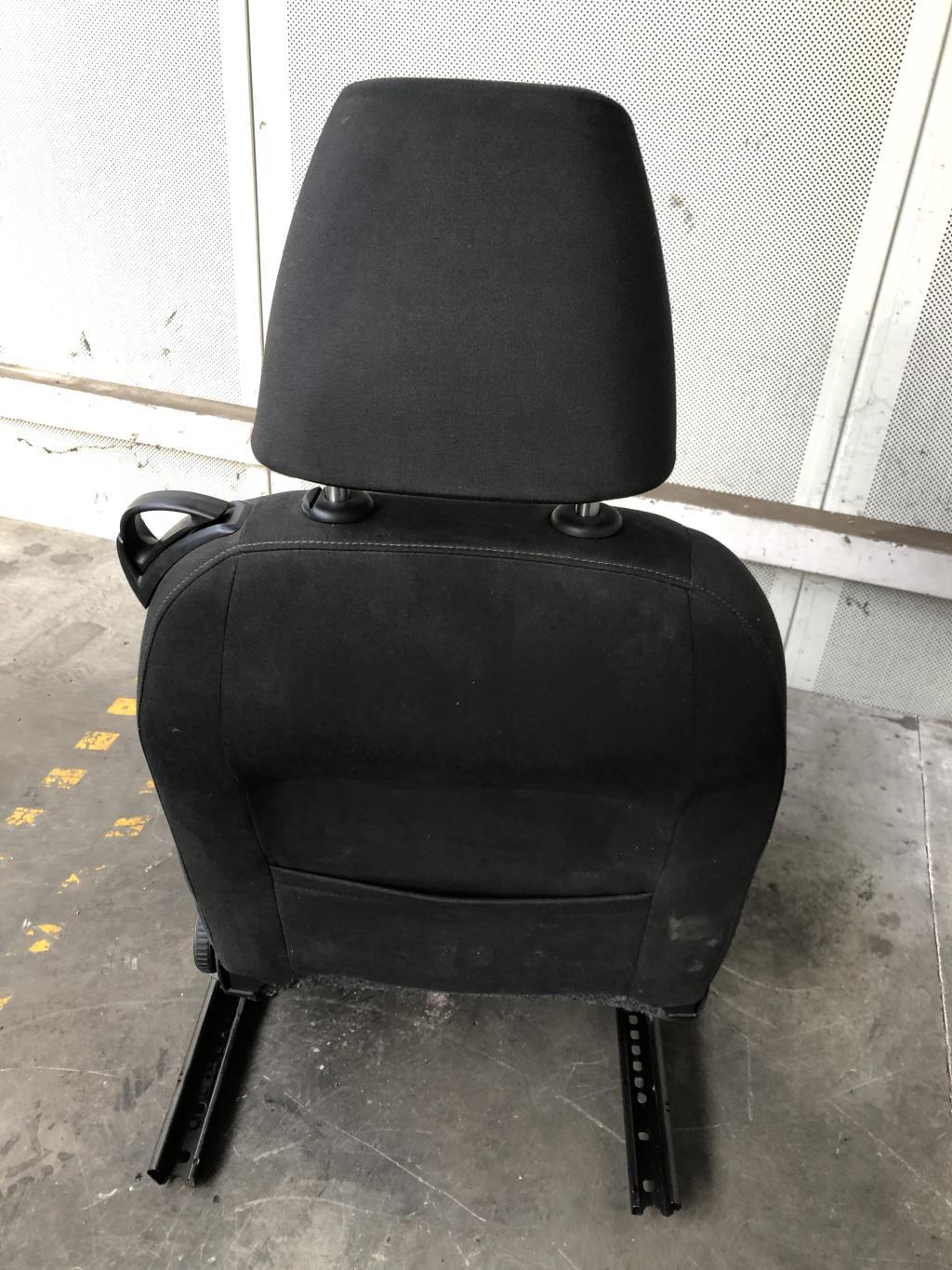 Sedile lato guida VOLKSWAGEN GOLF 6 Gasolina - 1