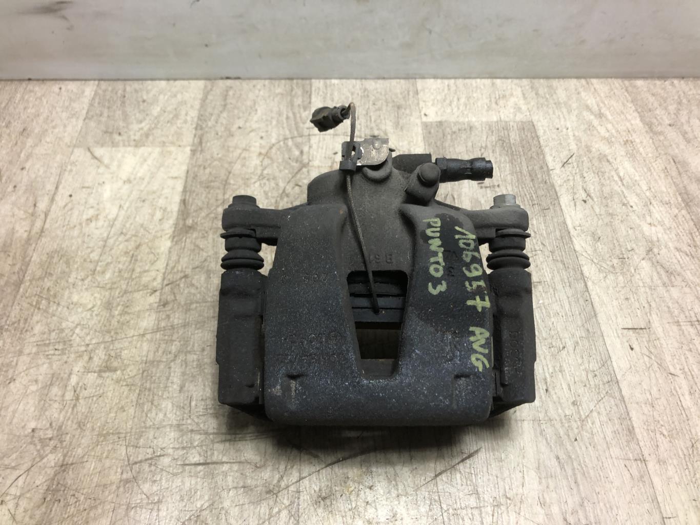 Pinza freni anteriore sinistra FIAT PUNTO EVO 3 Diésel - 1