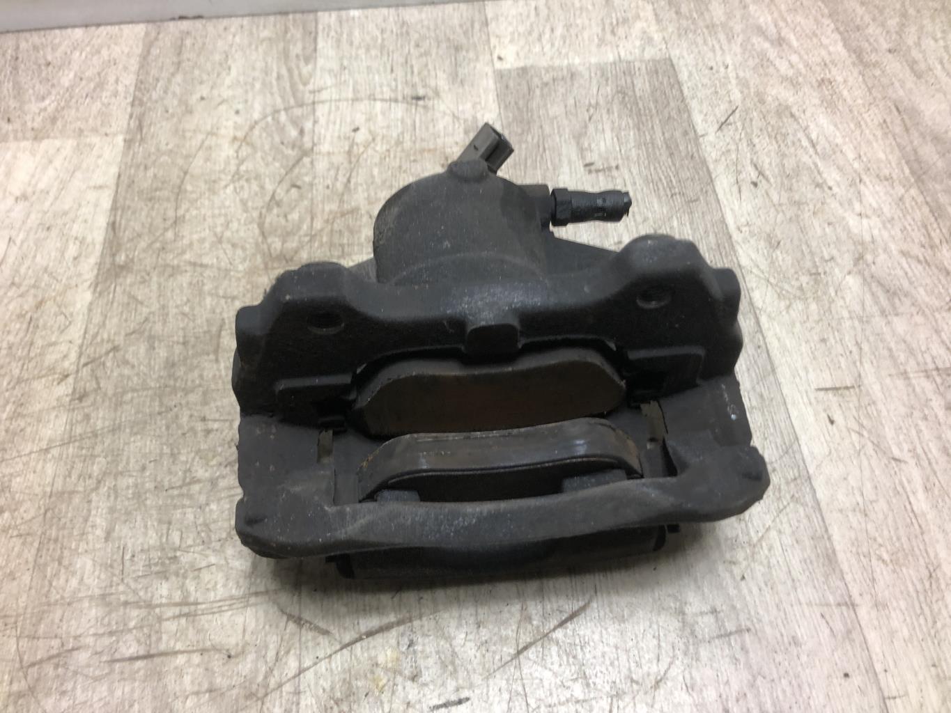 Pinza freni anteriore destra FIAT PUNTO EVO 3 Diésel - 1