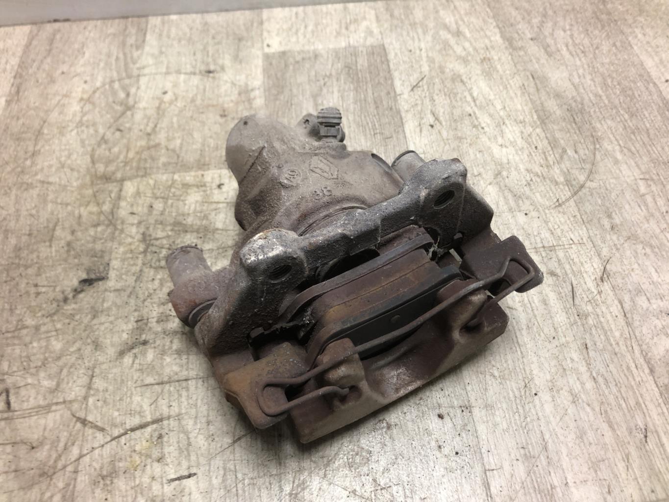 Pinza freni posteriore sinistra RENAULT LAGUNA 3 PHASE 1  - 1