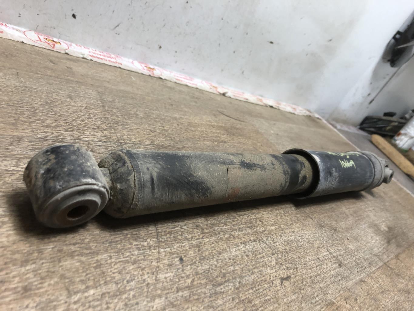 Ammortizzatore posteriore sinistro RENAULT LAGUNA 3 PHASE 1  - 1
