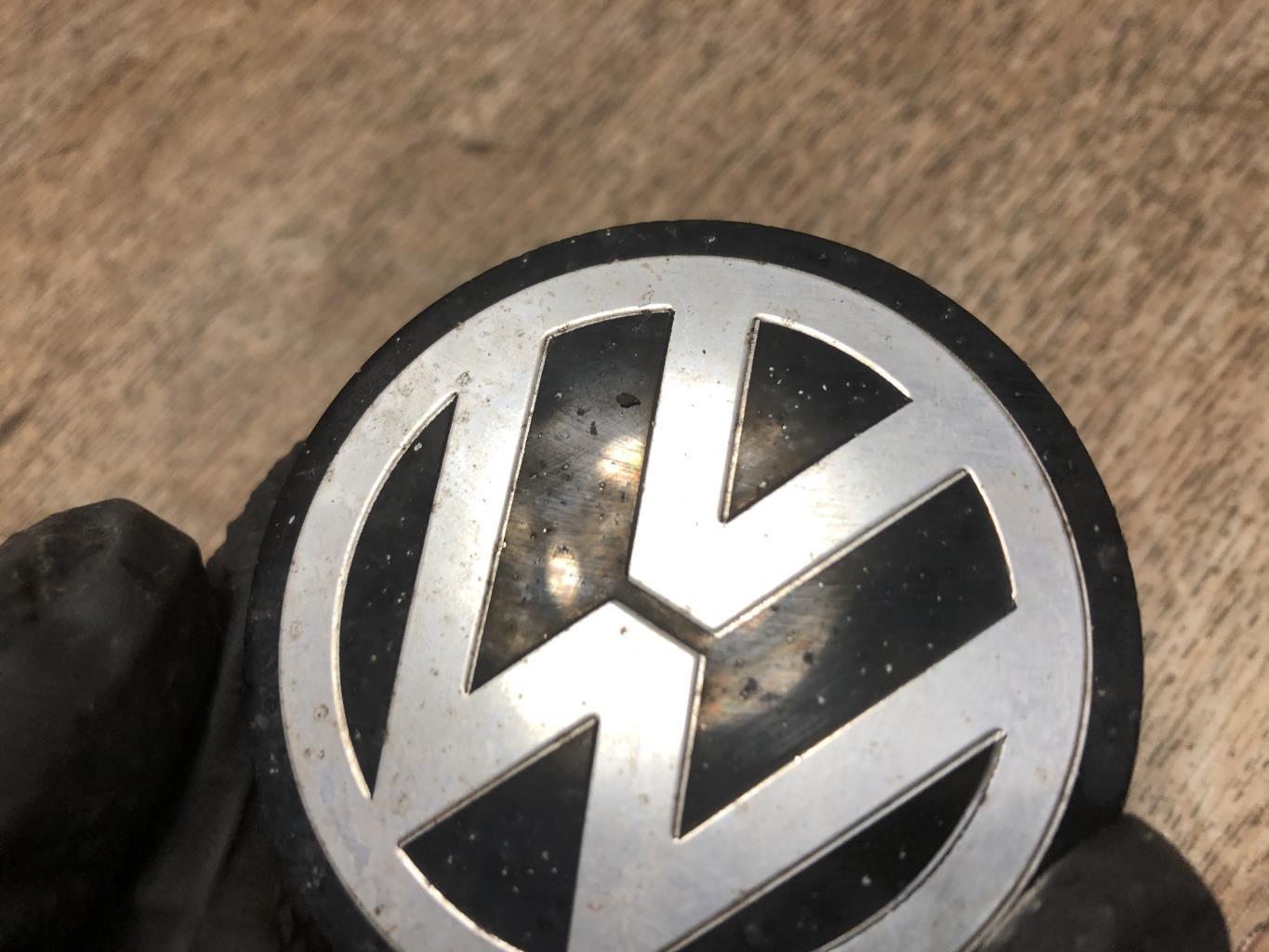 Borchia VOLKSWAGEN NEW BEETLE 1 PHASE 1 CABRIOLET  - 1