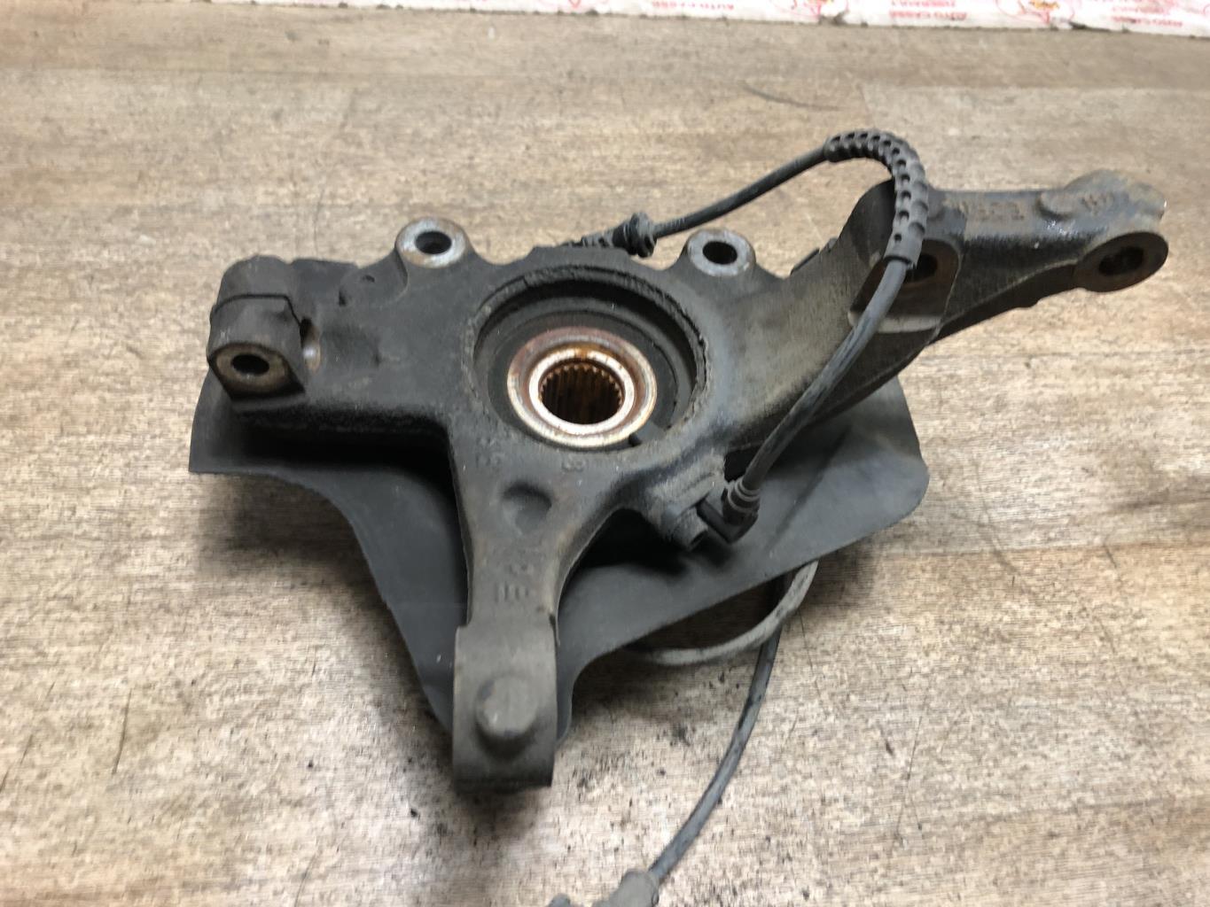 Fuso anteriore destro FIAT PUNTO EVO 3 Diésel - 1