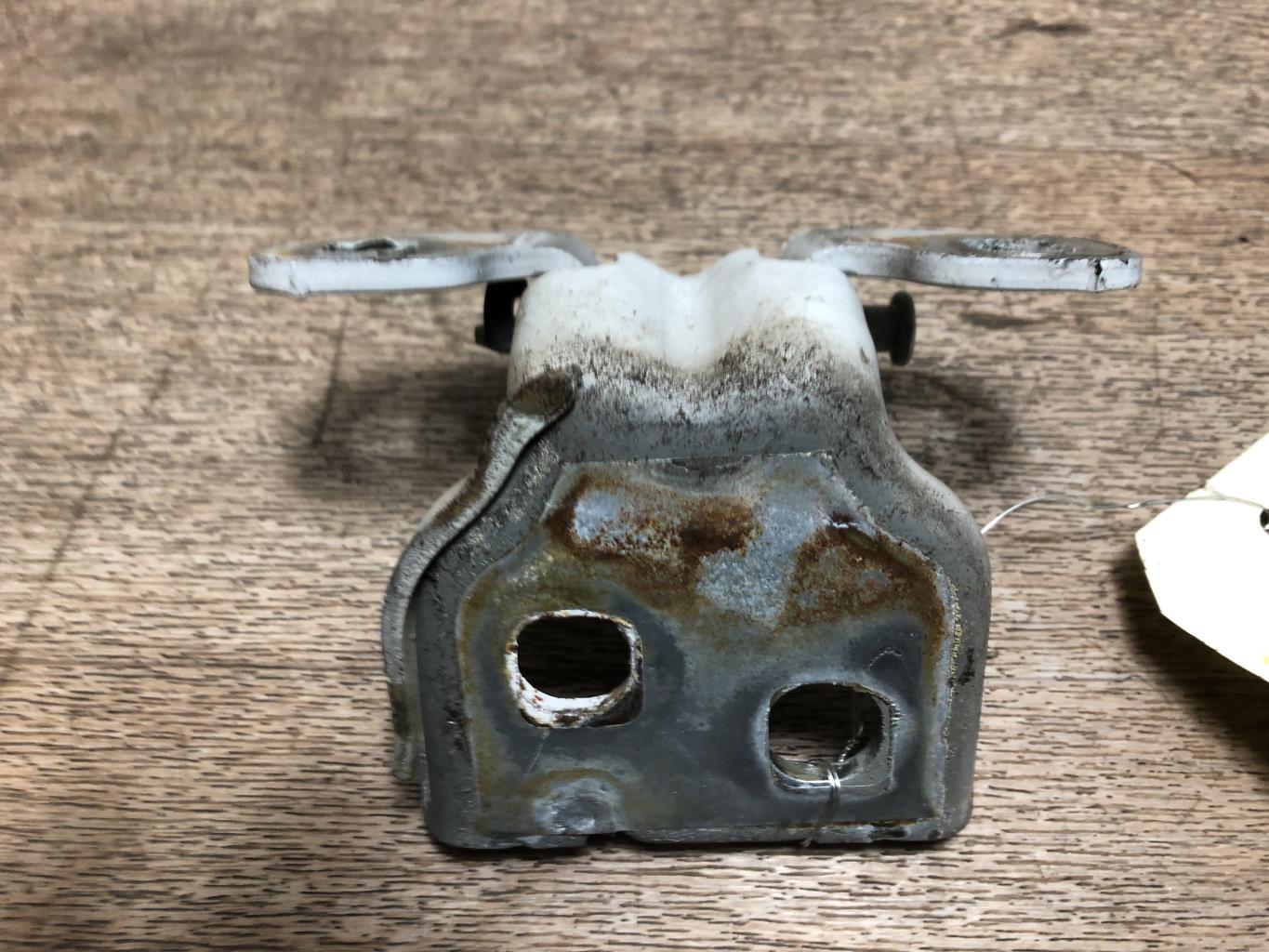 Cerniera portiera anteriore destra DACIA DUSTER 1 PHASE 1 Diésel - 1