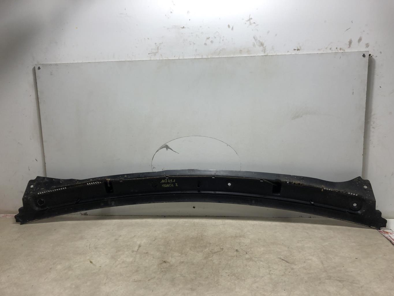Quadro parabrezza RENAULT TRAFIC 2 PHASE 1 Gasolina - 1