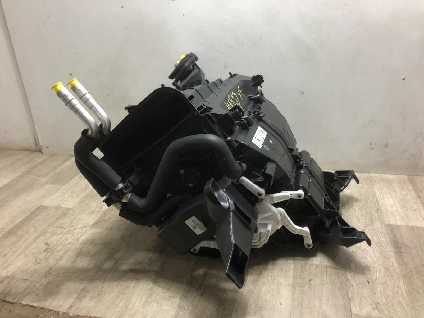 Bloc chauffage JAGUAR XE Diesel - 1