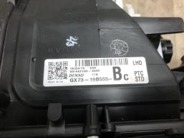 Photo de la pièce
