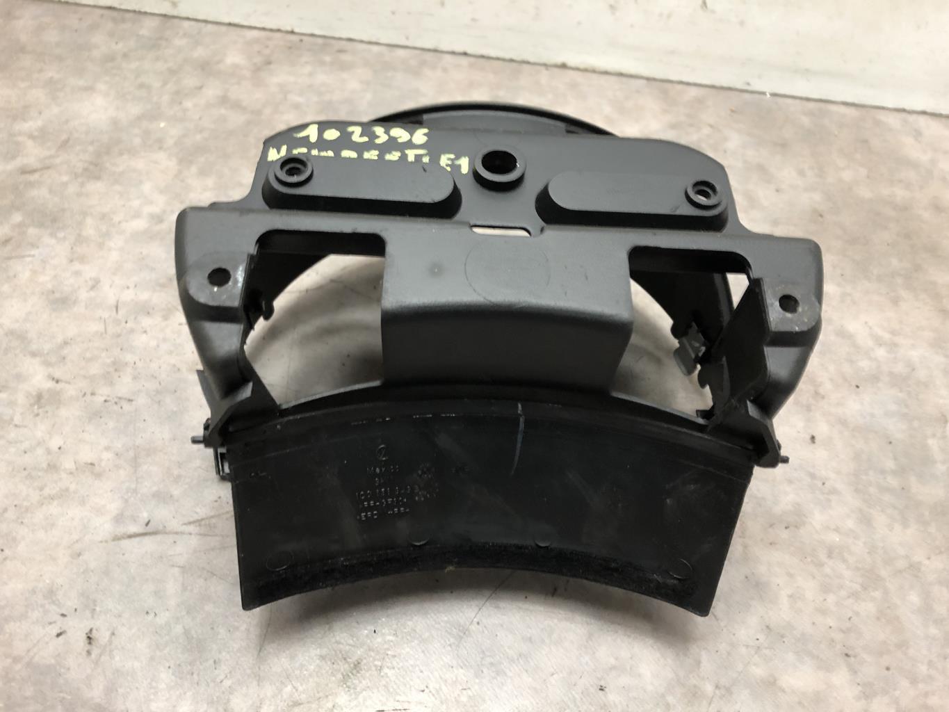 Cornice cruscotto VOLKSWAGEN NEW BEETLE 1 PHASE 1 CABRIOLET  - 1