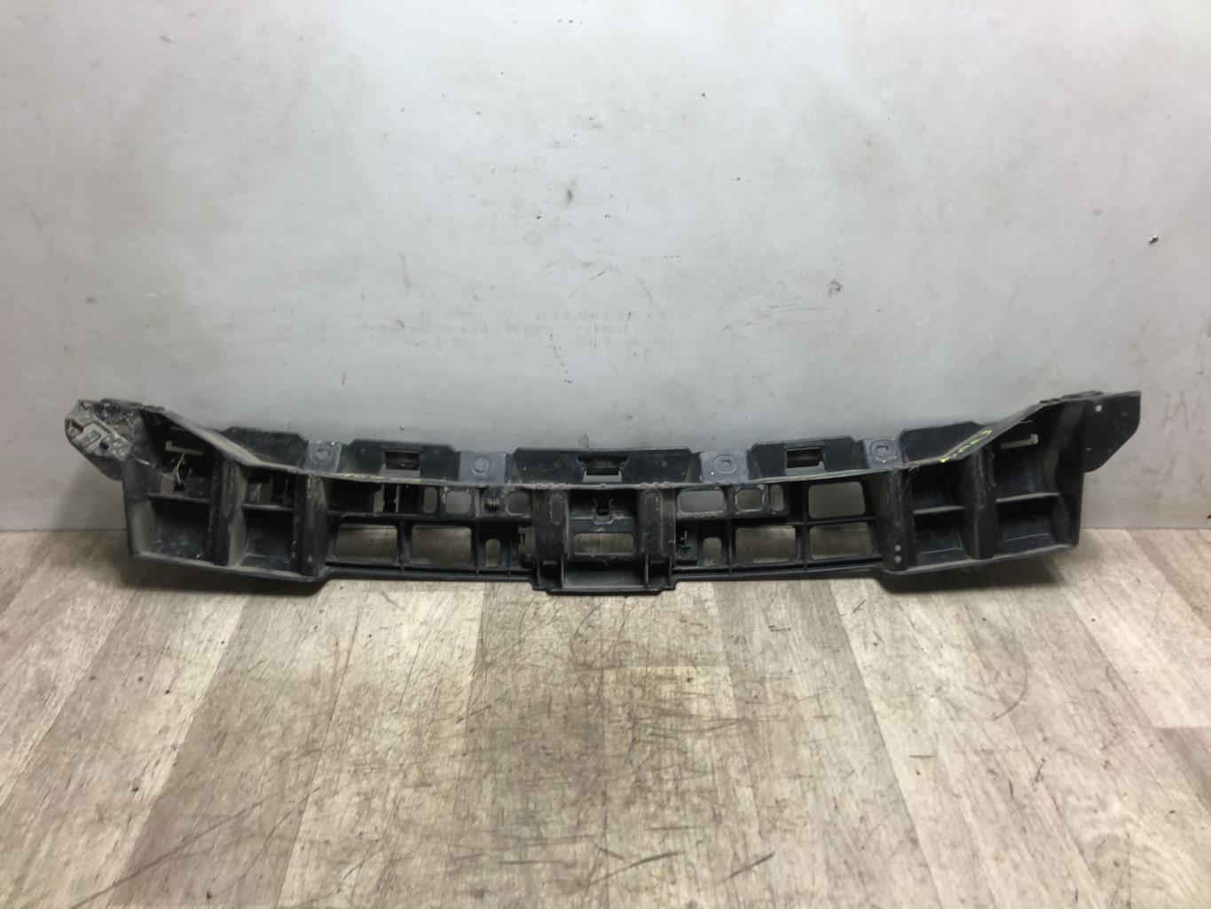 Supporto paraurti posteriore RENAULT LAGUNA 3 PHASE 2 Diésel - 1