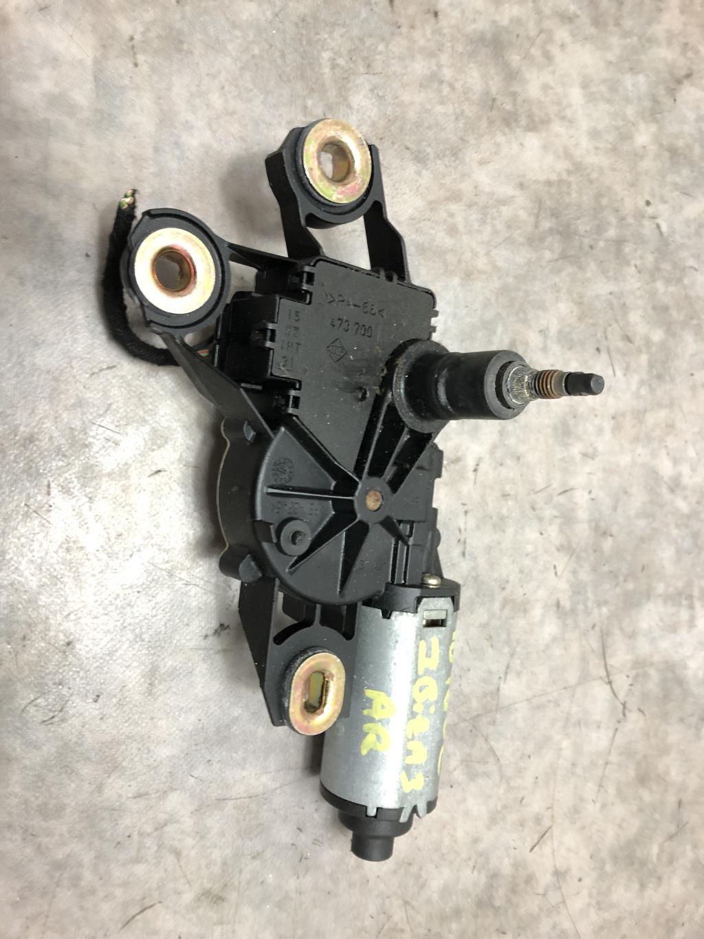 Motore tergicristallo posteriore SEAT IBIZA 3 PHASE 1 Gasolina - 1