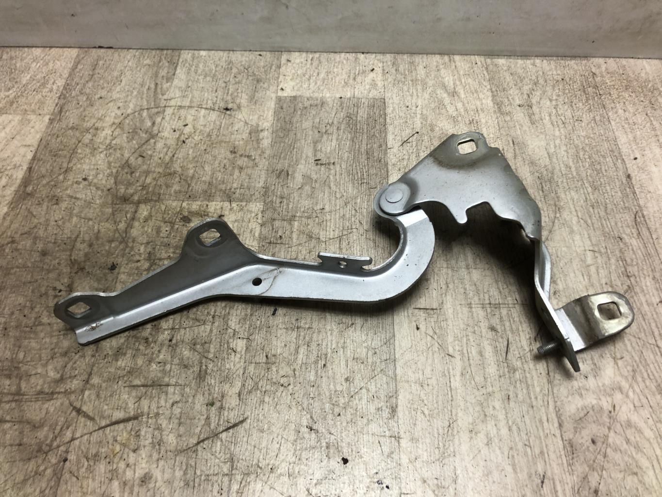 Charniere de capot RENAULT LAGUNA 3 PHASE 2 Diesel - 1
