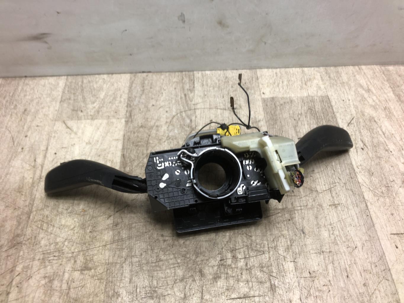 Devio guida completo con contatto spiralato SEAT IBIZA 3 PHASE 1 Gasolina - 1