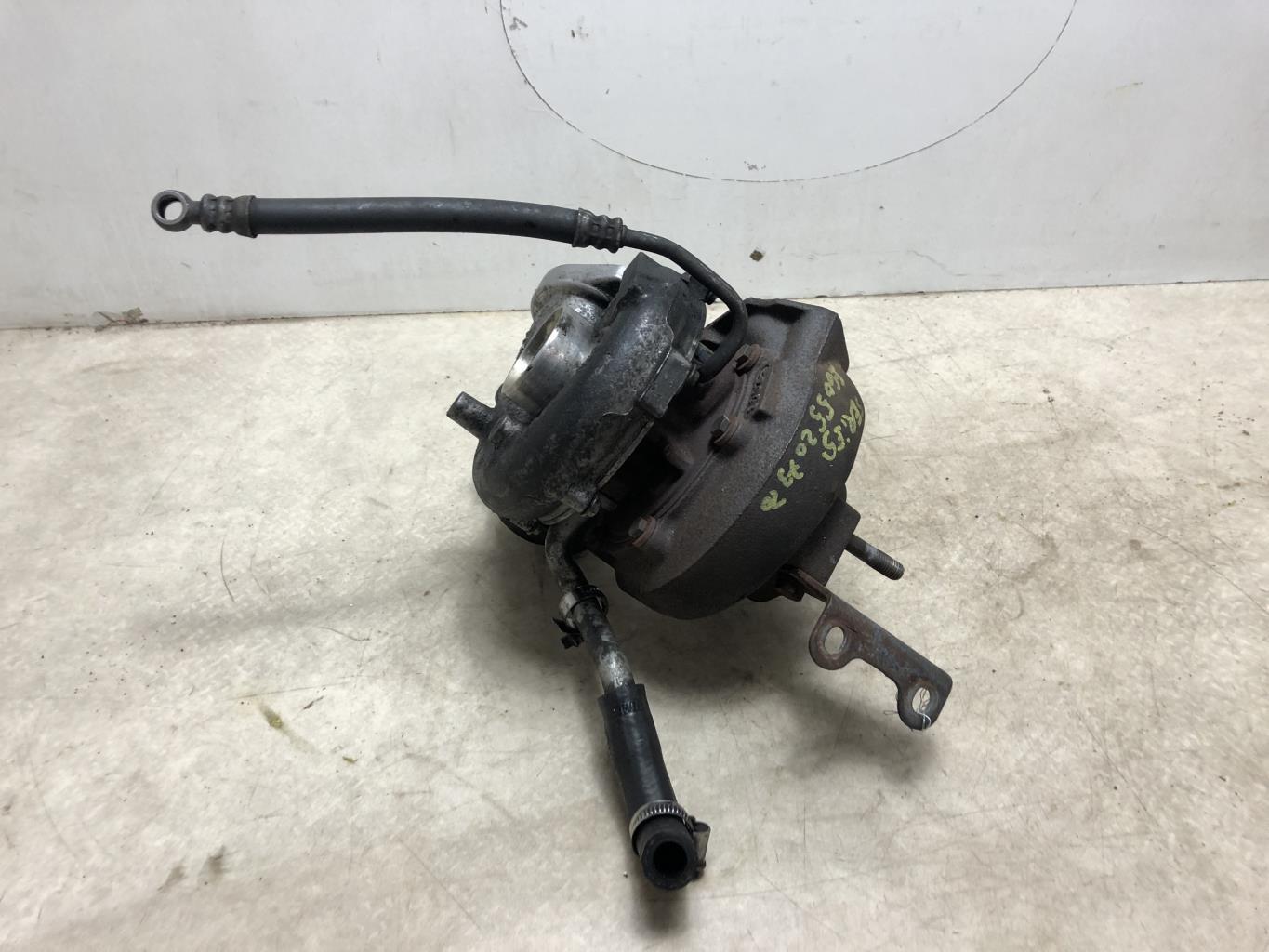 Turbo BMW SERIE 5 E60 PHASE 2 Diesel - 1