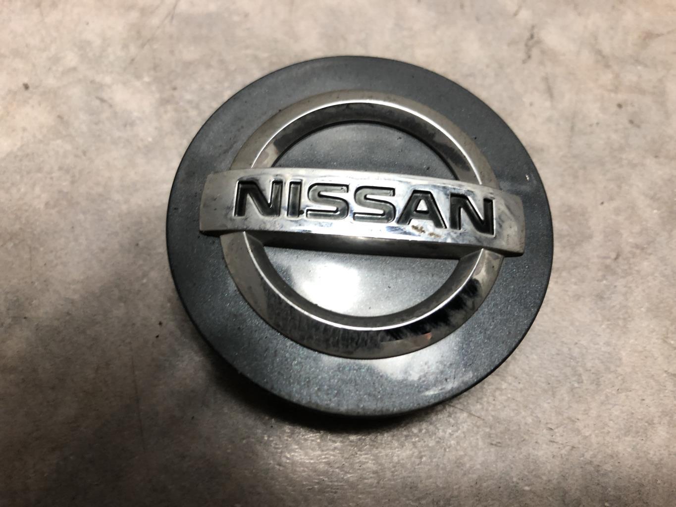 Enjoliveur NISSAN PULSAR Diesel - 1