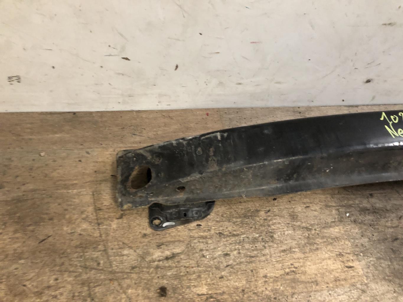 Traversa rinforzo paraurti posteriore VOLKSWAGEN NEW BEETLE 1 PHASE 1 CABRIOLET  - 1