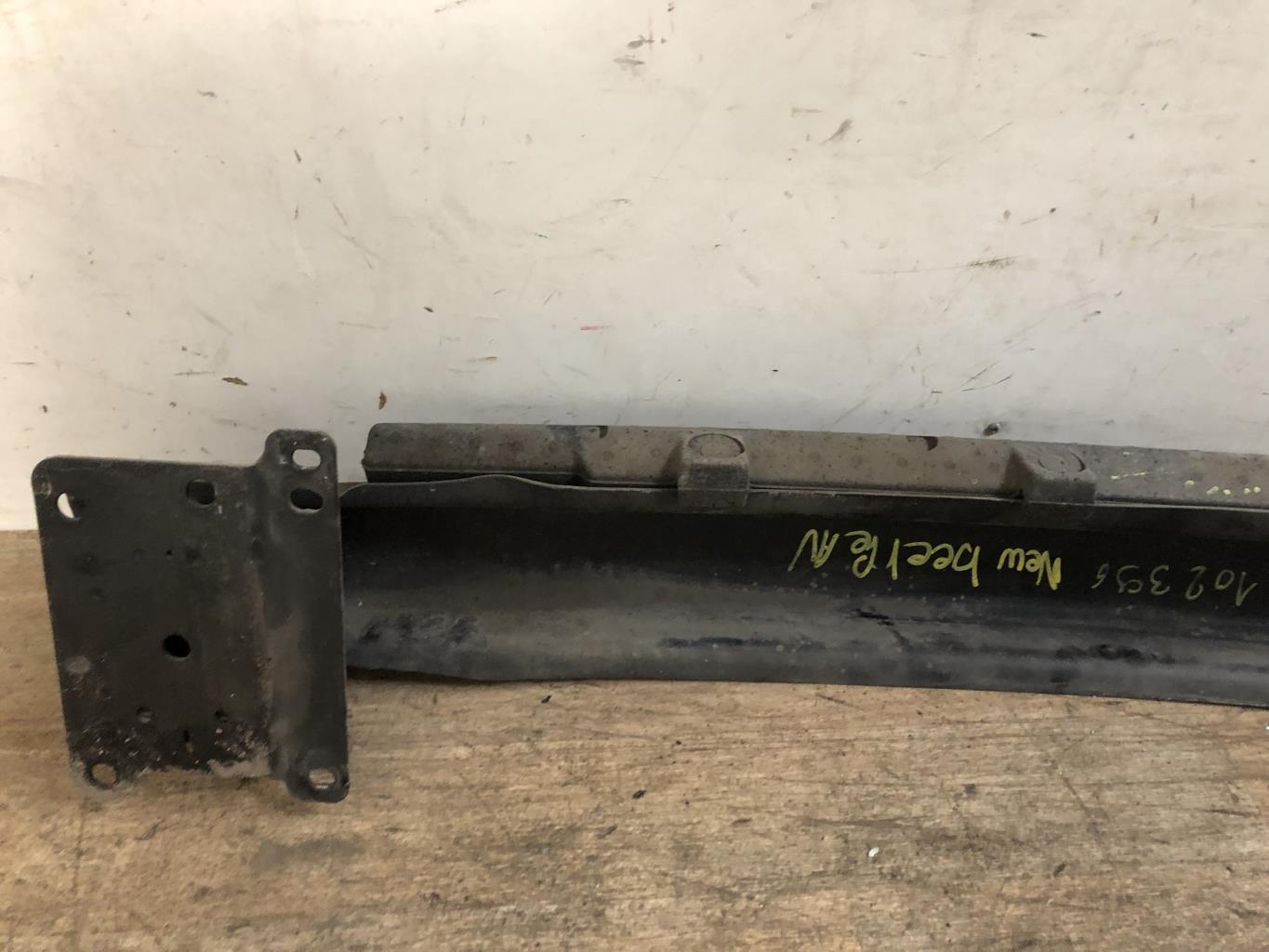 Traversa rinforzo paraurti anteriore VOLKSWAGEN NEW BEETLE 1 PHASE 1 CABRIOLET  - 1