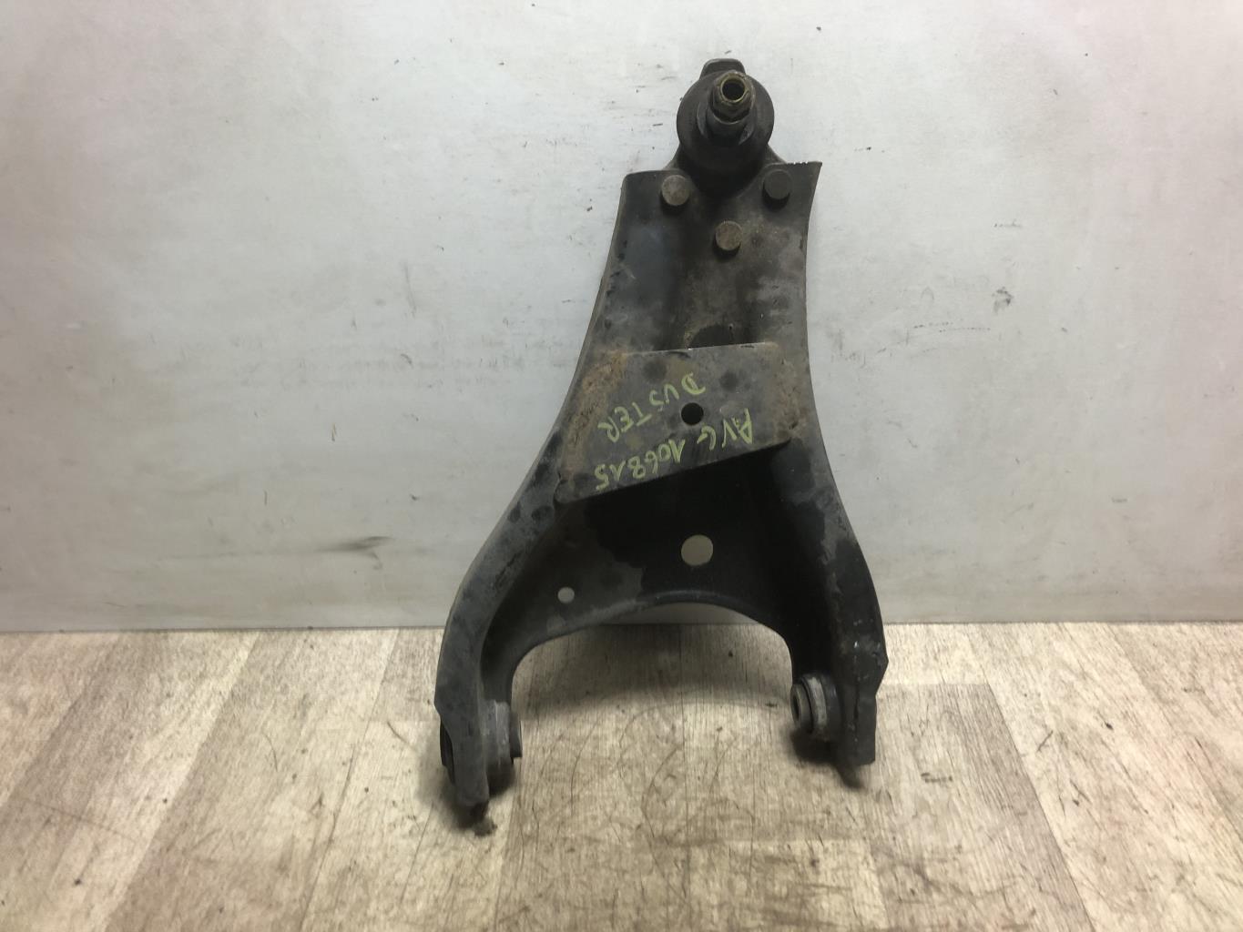 Triangle avant gauche DACIA DUSTER 1 PHASE 1 Diesel - 1