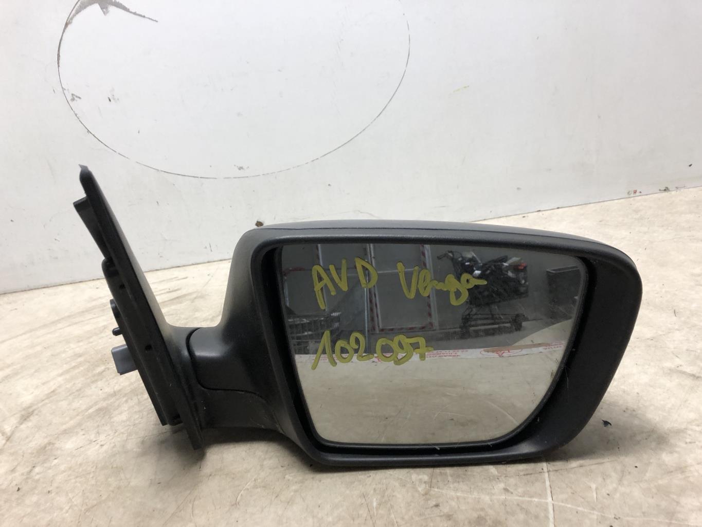 Retrovisor derecho KIA VENGA PHASE 1 Diésel - 1