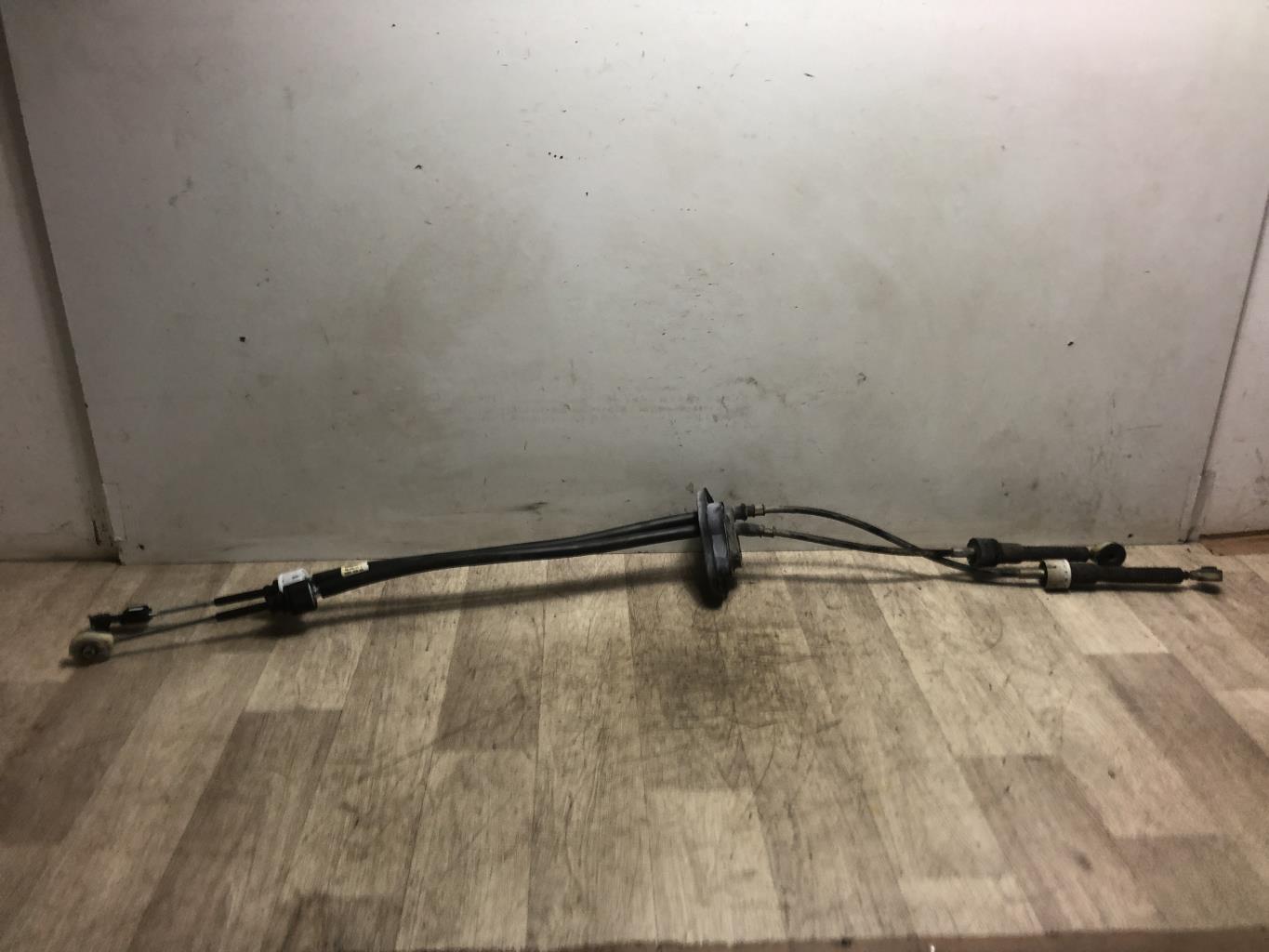 Cable levier de vitesses RENAULT LAGUNA 3 PHASE 2 Diesel - 1