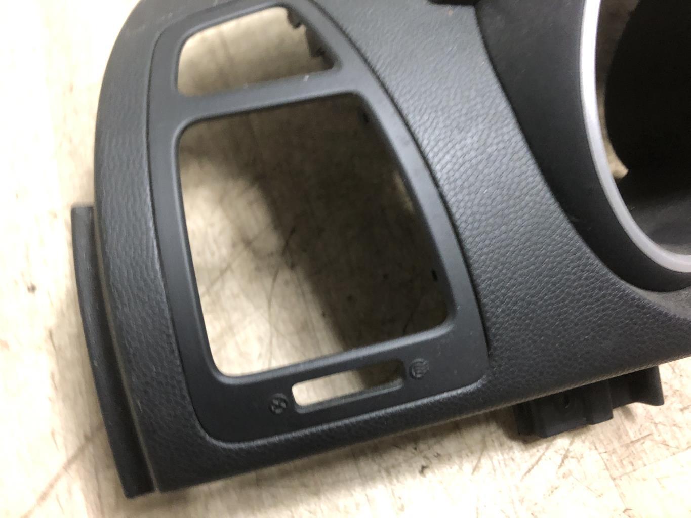 Casquette tableau de bord KIA VENGA PHASE 1 Diesel - 1