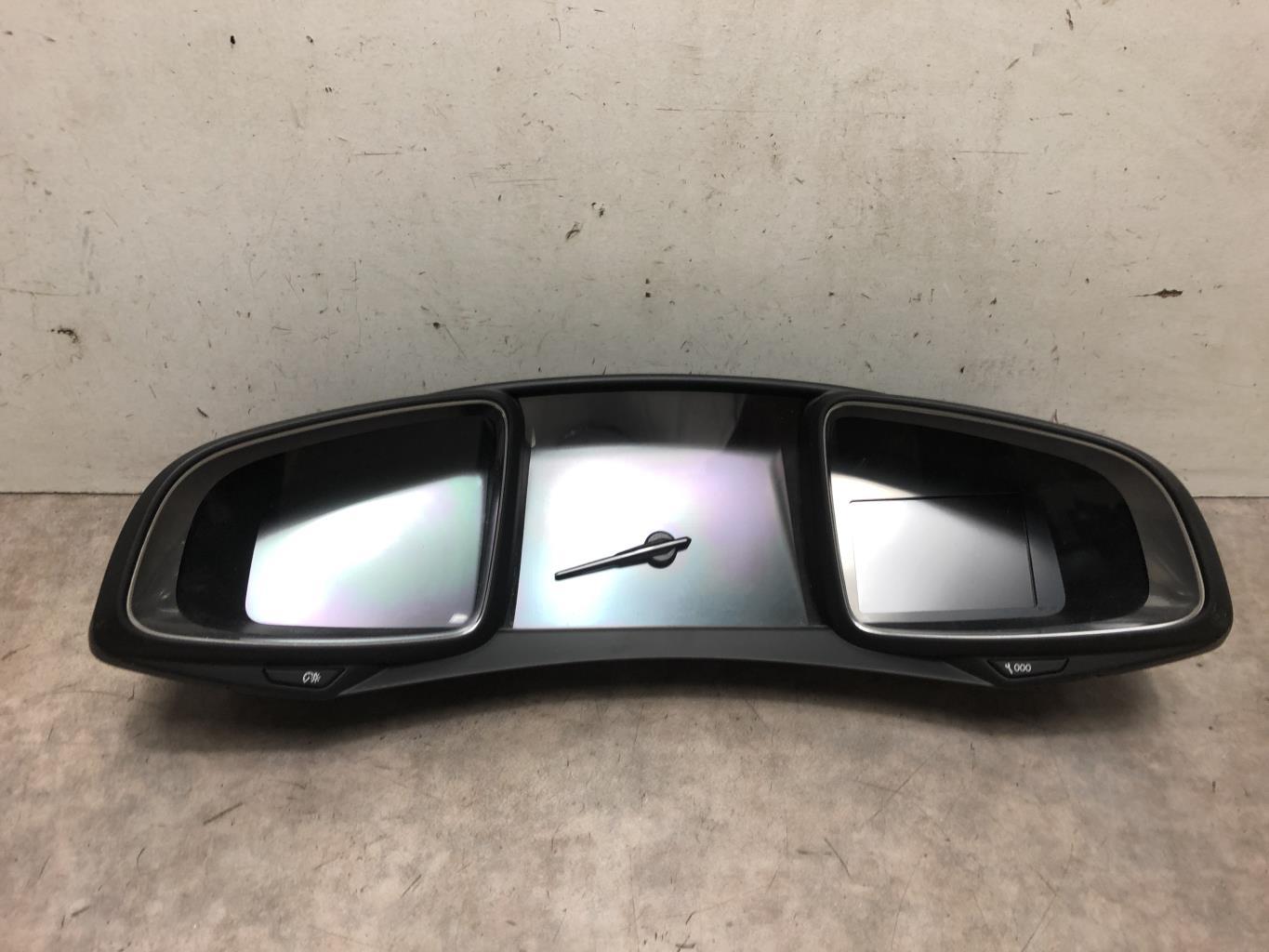 Compteur CITROEN DS5 PHASE 1 Diesel - 1
