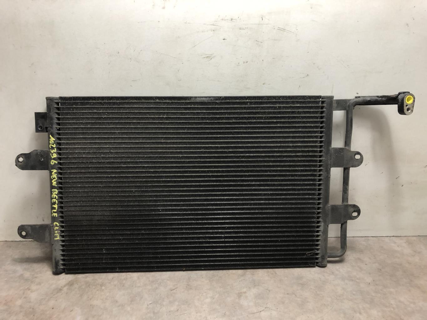 Radiatore clima VOLKSWAGEN NEW BEETLE 1 PHASE 1 CABRIOLET  - 1