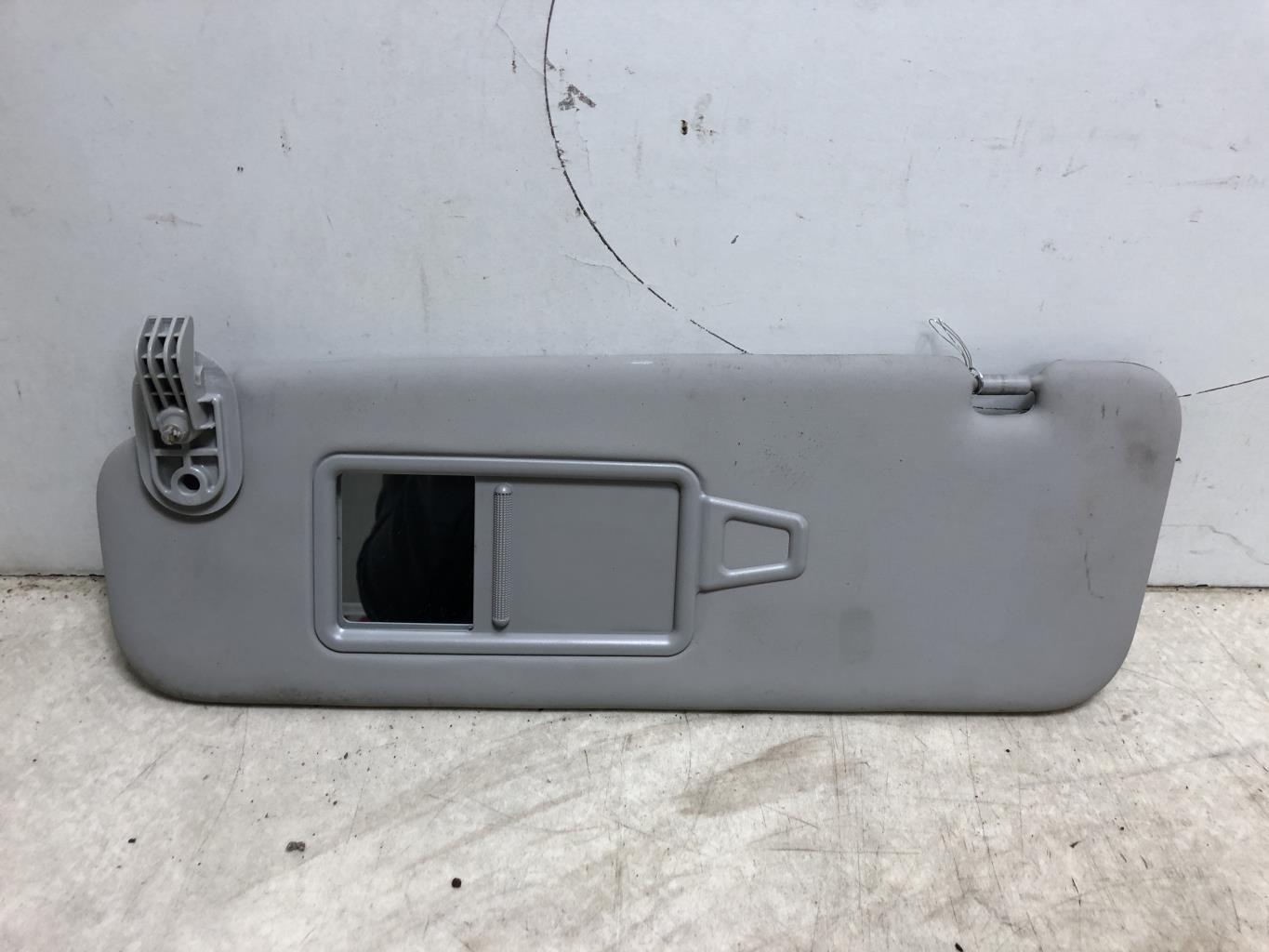 Visiera parasole sinistra KIA VENGA PHASE 1 Diésel - 1