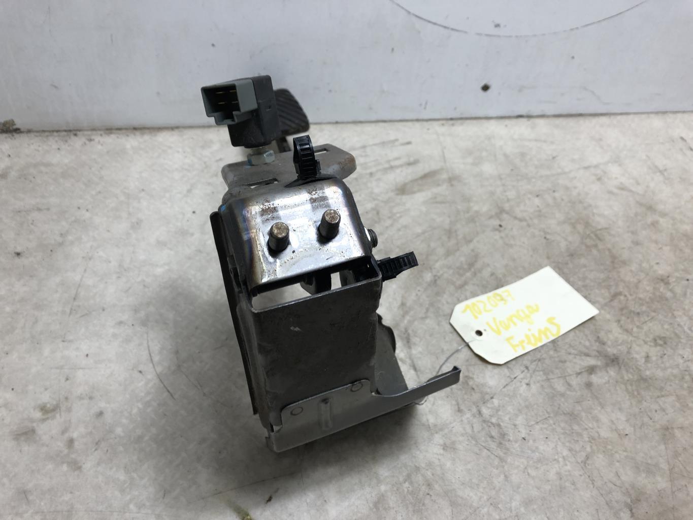 Pedale de frein KIA VENGA PHASE 1 Diesel - 1