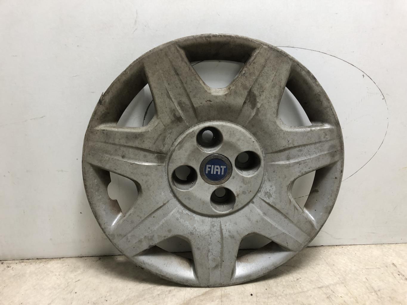 Borchia FIAT PUNTO 2  - 1