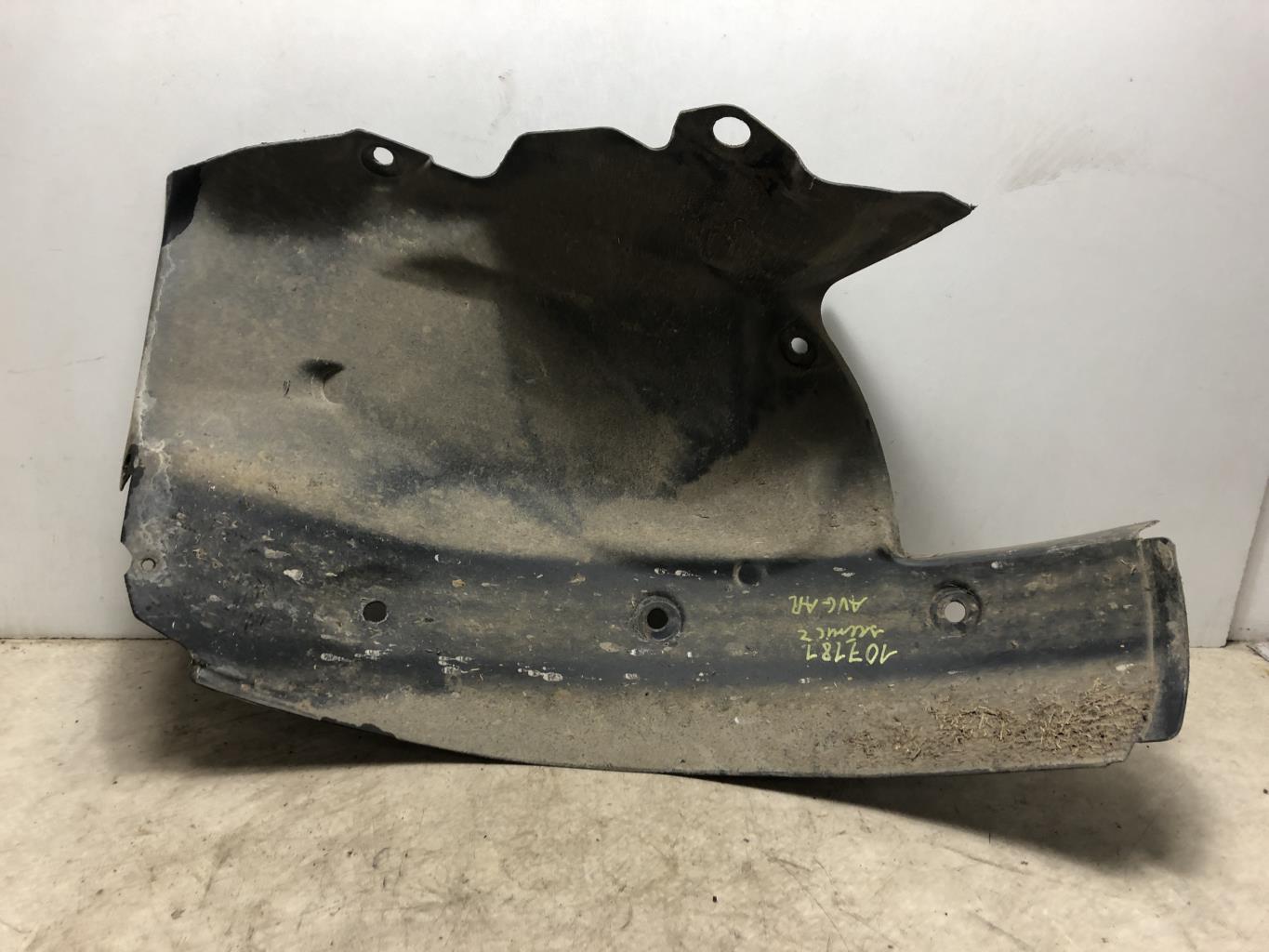 Parasale anteriore sinistro RENAULT GRAND SCENIC 2 PHASE 2  - 1