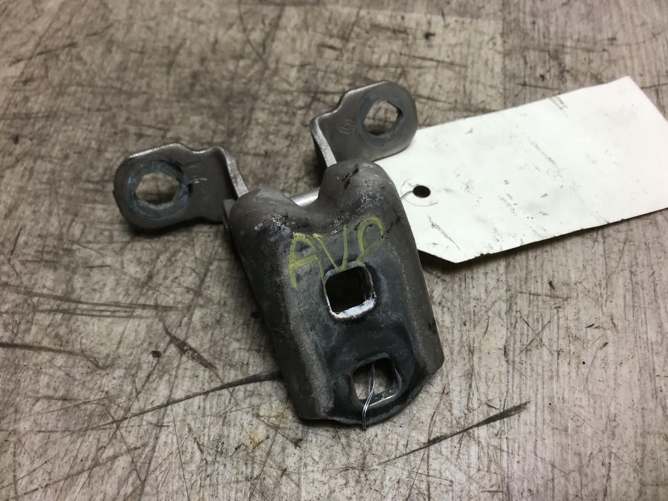 Cerniera portiera anteriore destra RENAULT GRAND SCENIC 2 PHASE 2  - 1
