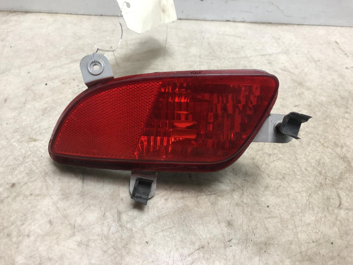 Retronebbia destro KIA VENGA PHASE 1 Diésel - 1