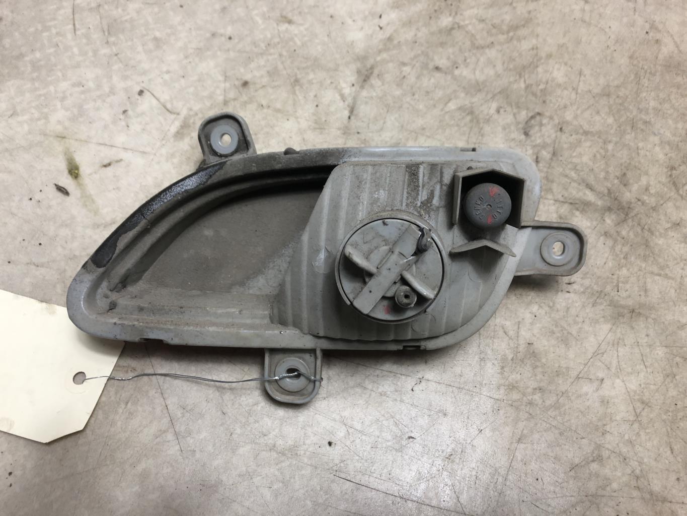 Retronebbia sinistro KIA VENGA PHASE 1 Diésel - 1