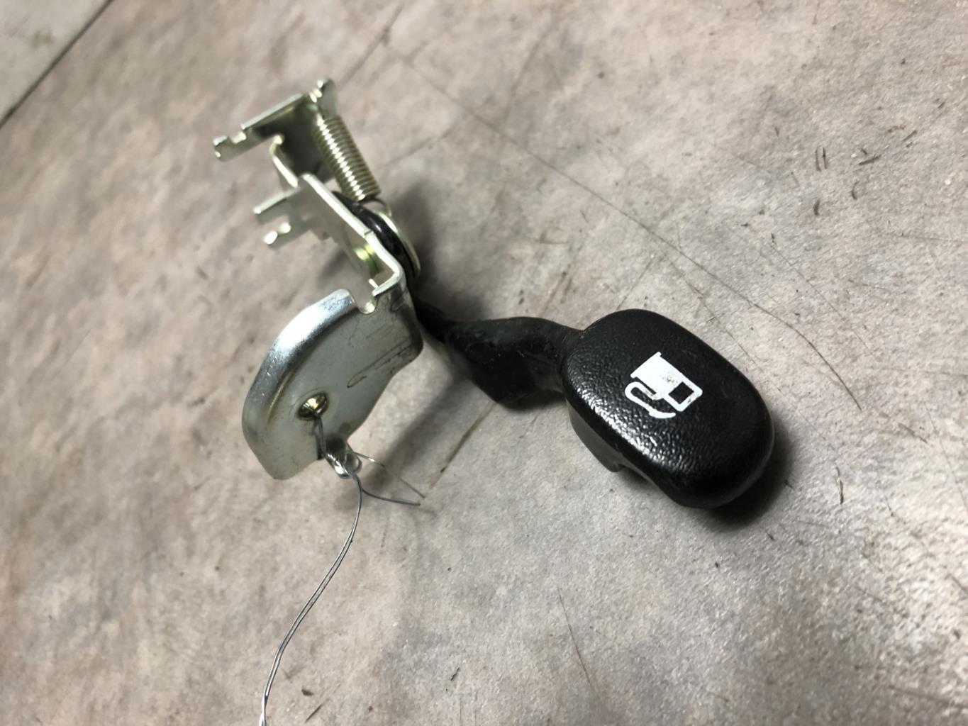Attuatore chiavistello sportello carburante KIA VENGA PHASE 1 Diésel - 1