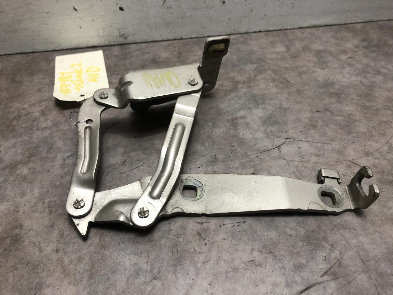 Charniere de capot RENAULT GRAND SCENIC 2 PHASE 2  - 1