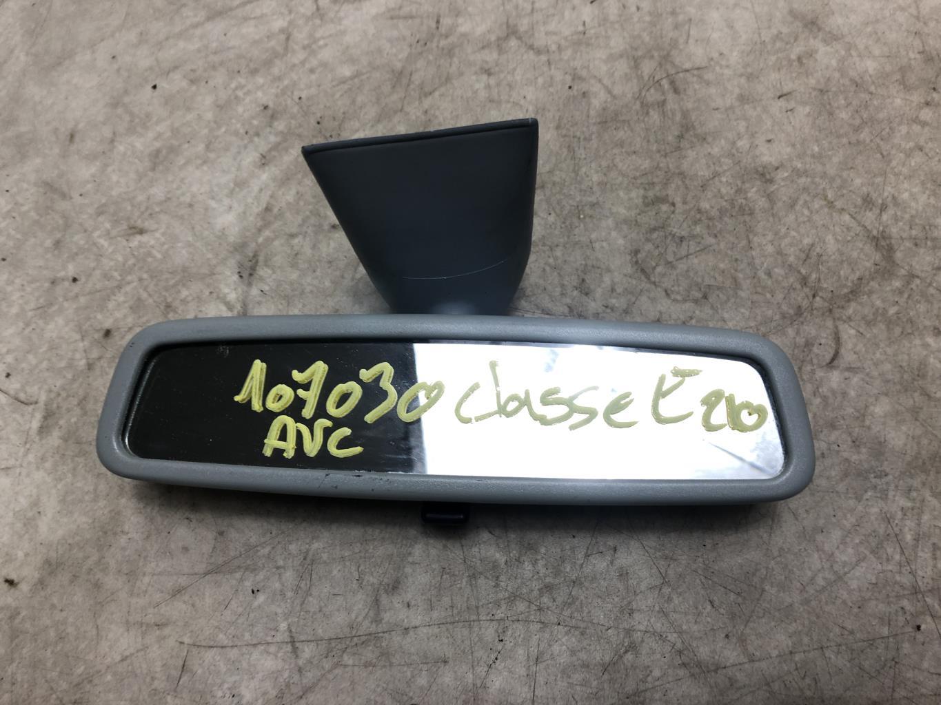 Retrovisor interior MERCEDES CLASSE E 210 PHASE 2 Diésel - 1