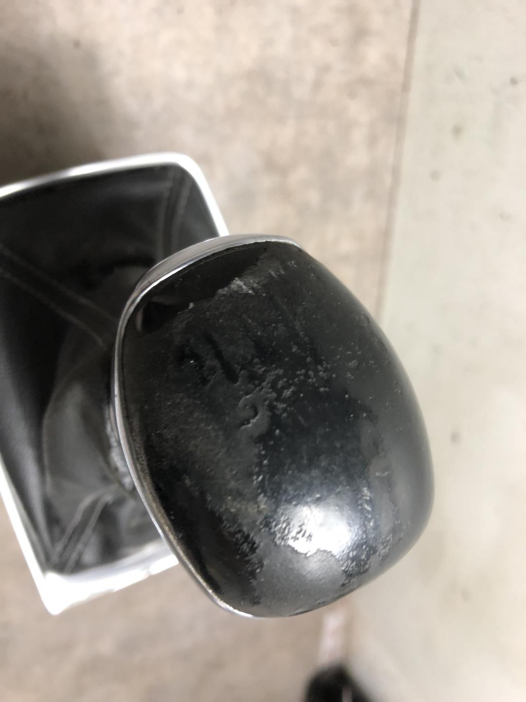 Levier de vitesses CITROEN DS5 PHASE 1 Diesel - 1